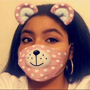 Meet your Posher, Kierra